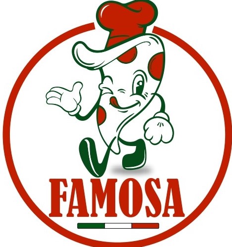 Famosa Pizzeria El Ghazela Ariana